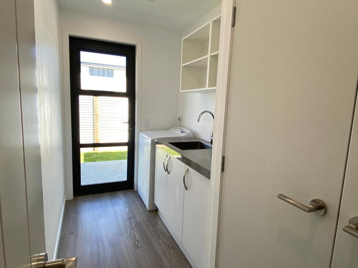 Style, Functional With Space Twizel Exterior foto